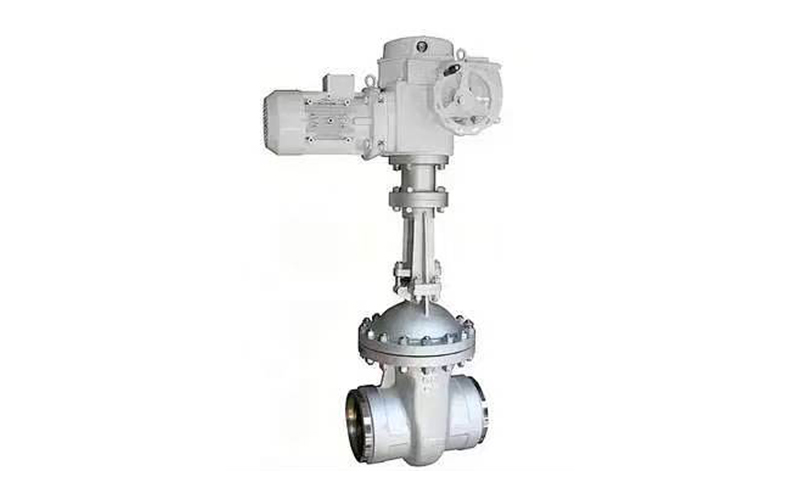 Ball Valve